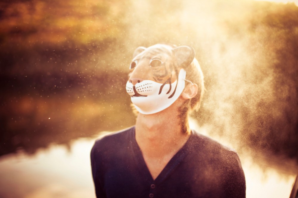 Youth Cats II by Seth Rader