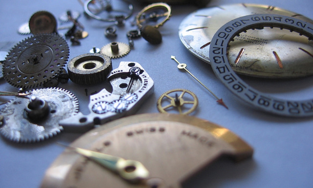 Brokenness by col_adamson