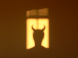 Devil's Shadow by Herbert