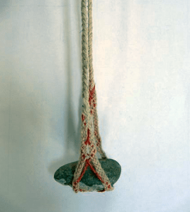 Fionda Balearica tutorial -17 by D'ario Pedruzzi