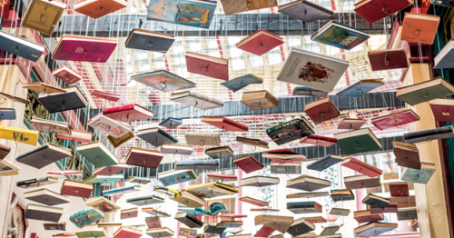 Books by Sharon Drummond